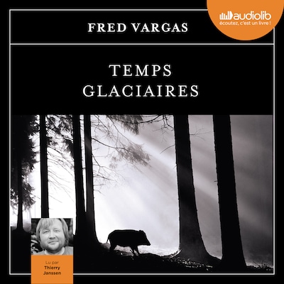 Temps glaciaires