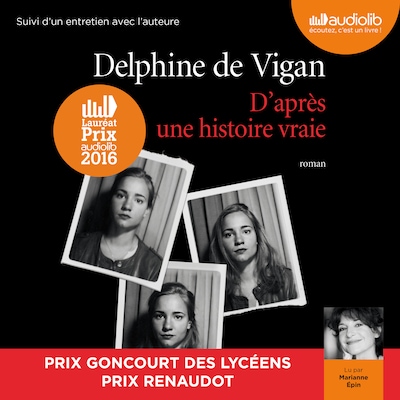 D'après une histoire vraie