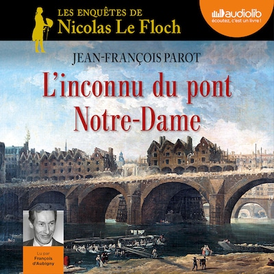 L'Inconnu du pont Notre-Dame