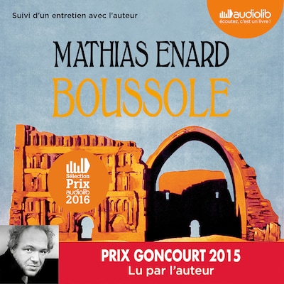 Boussole