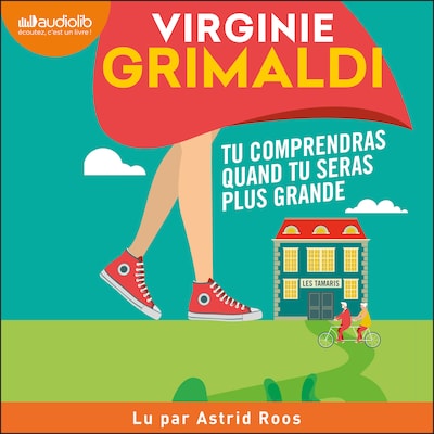 Tu comprendras quand tu seras plus grande