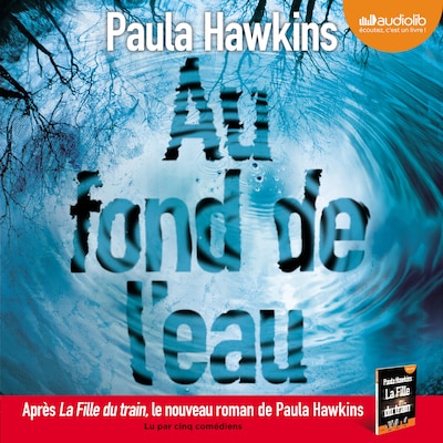 Au fond de l'eau