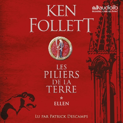 Les Piliers de la terre 1 - Ellen