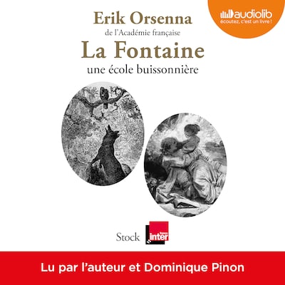 La Fontaine, une école buissonnière