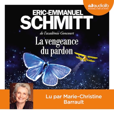 La Vengeance du pardon
