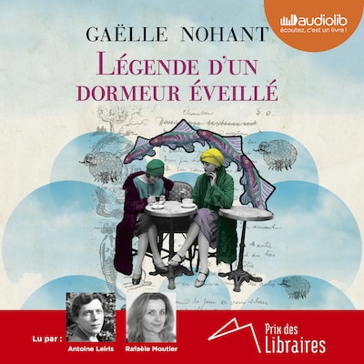 Légende d'un dormeur éveillé