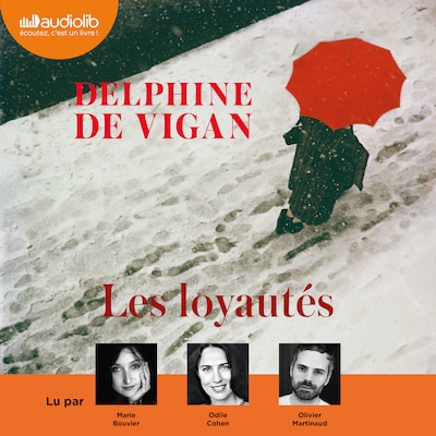 Les Loyautés