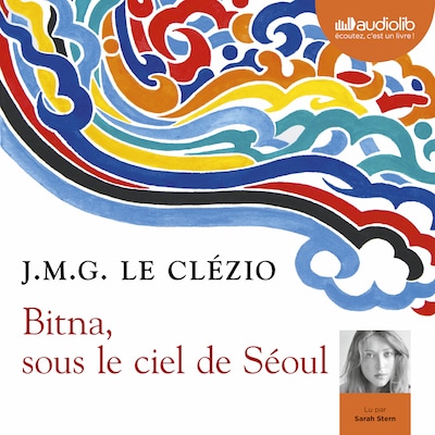 Bitna, sous le ciel de Séoul