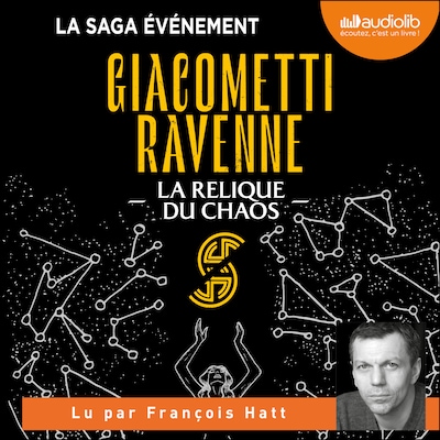La Relique du Chaos