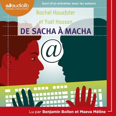 De Sacha à Macha