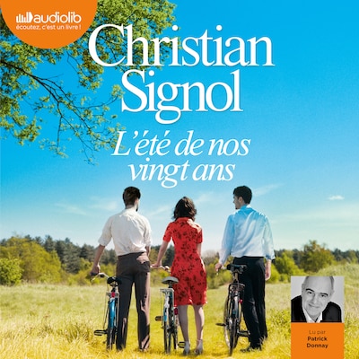 L'Été de nos vingt ans