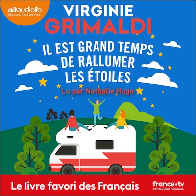 Il est grand temps de rallumer les étoiles