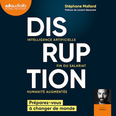 Disruption