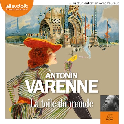 La Toile du monde