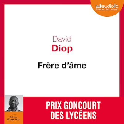 Frère d'âme
