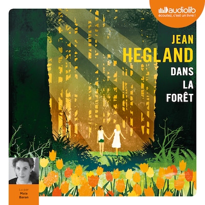 Dans la forêt