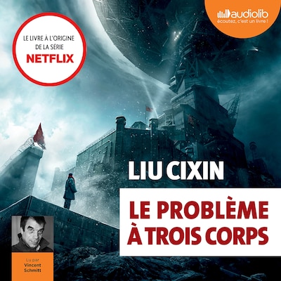 Le Problème à trois corps