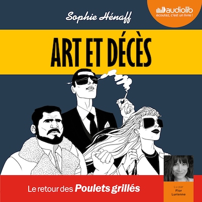 Art et décès