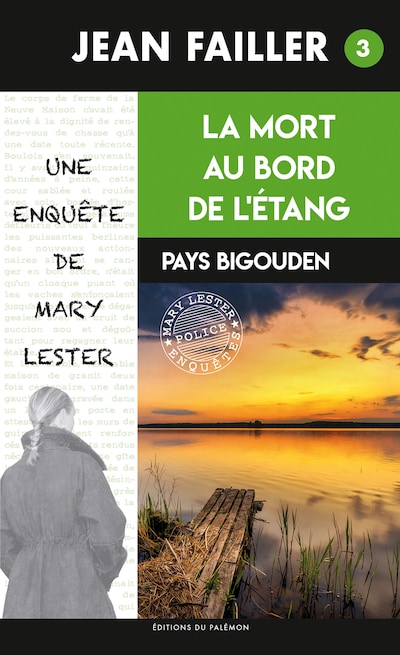 La mort au bord de l'étang