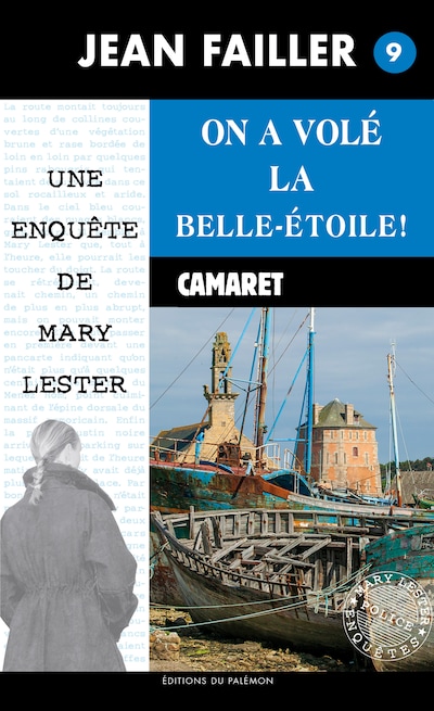 On a volé la Belle-Étoile