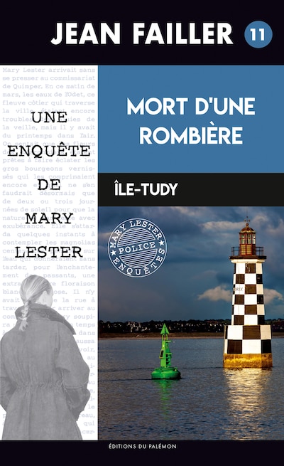 Mort d'une rombière