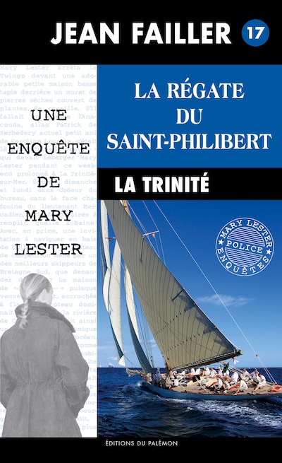 La régate du Saint-Philibert