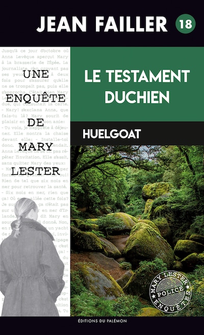 Le testament Duchien