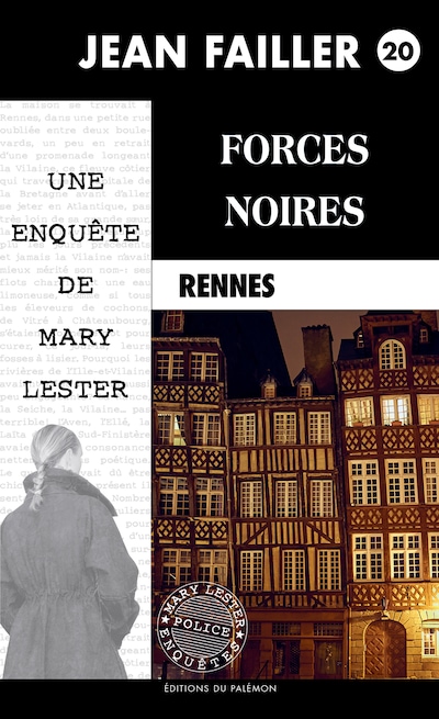 Forces noires