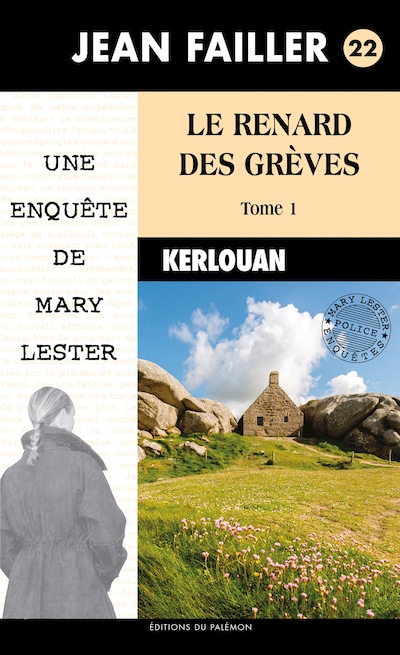 Le renard des grèves - Tome 1