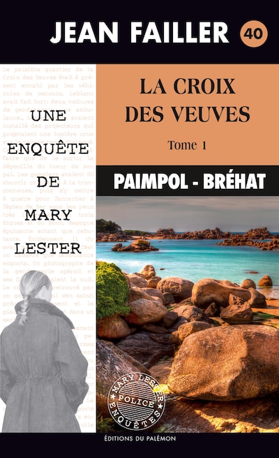 La croix des veuves - Tome 1