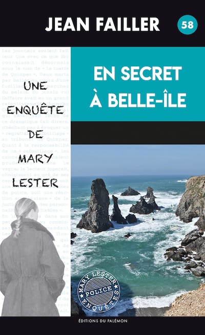 En secret à Belle-Île