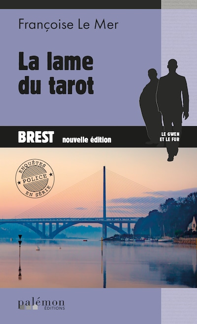 La Lame du tarot