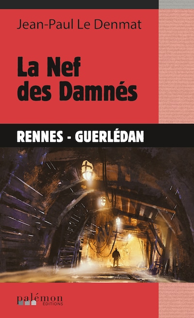 La Nef des Damnés
