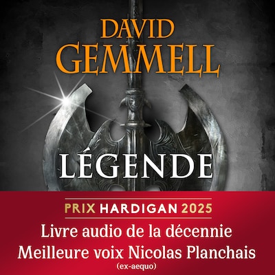 Légende