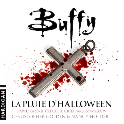 La Pluie d'Halloween