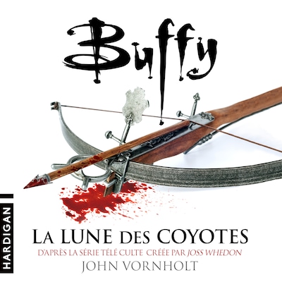 La Lune des coyotes