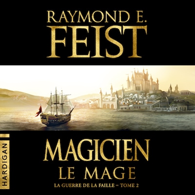 Magicien - Le Mage