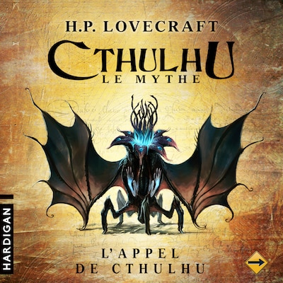 L'Appel de Cthulhu - 3