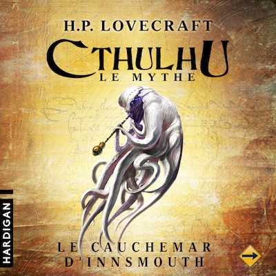 Le Cauchemar d'Innsmouth - 6