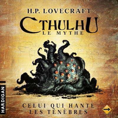 Celui qui hante les ténèbres - 9