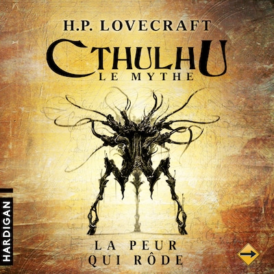 La Peur qui rôde - 8