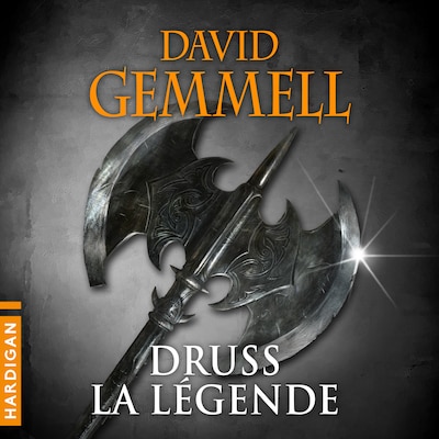 Druss la Légende