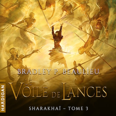 Le Voile de lances
