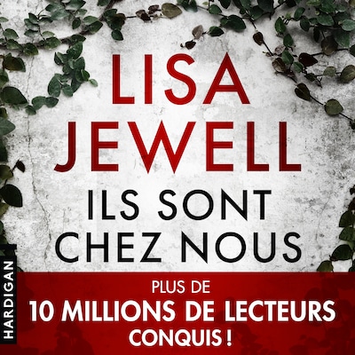 Ils sont chez nous