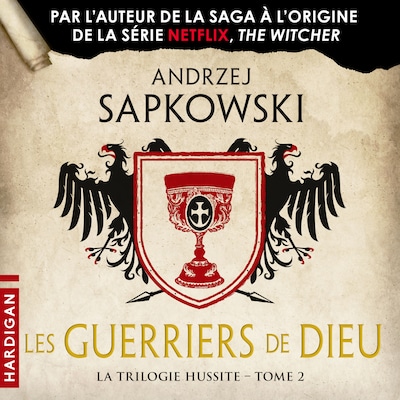 Les Guerriers de Dieu