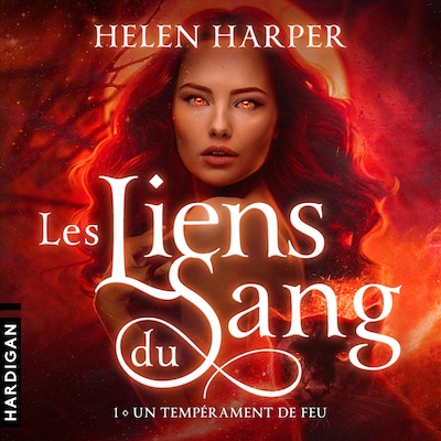 Un tempérament de feu