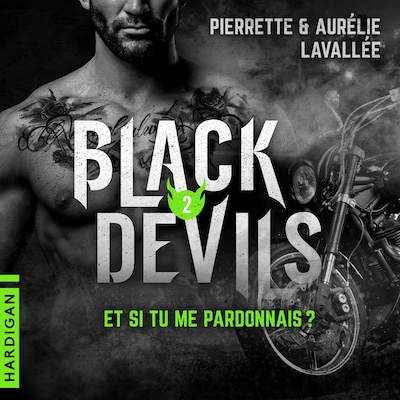 Et si tu me pardonnais ?
