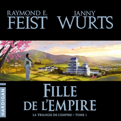 Fille de l'Empire