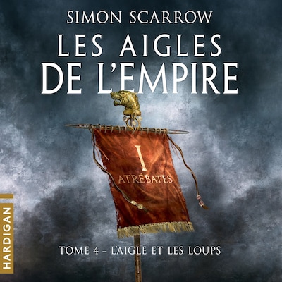 L'Aigle et les loups