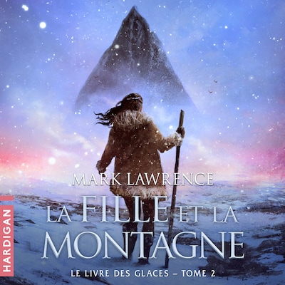 La Fille et la montagne